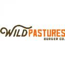 Wild Pastures Burger Company logo